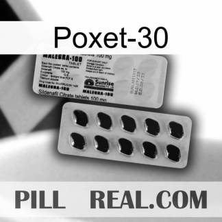 Poxet-30 new15